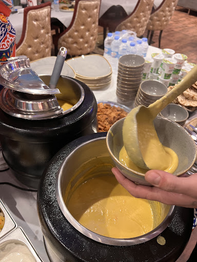 Photo of Hawa Beirut - 29-31 Minerva Rd, London NW10 6HJ